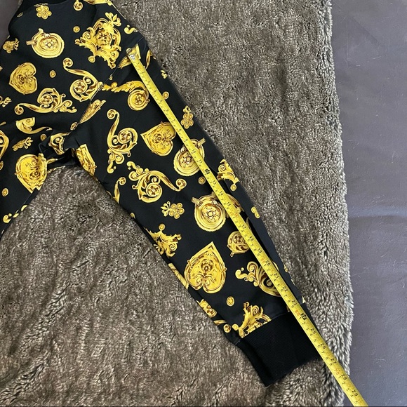 Versace Jeans Couture Sweatshirt - Picture 11 of 12